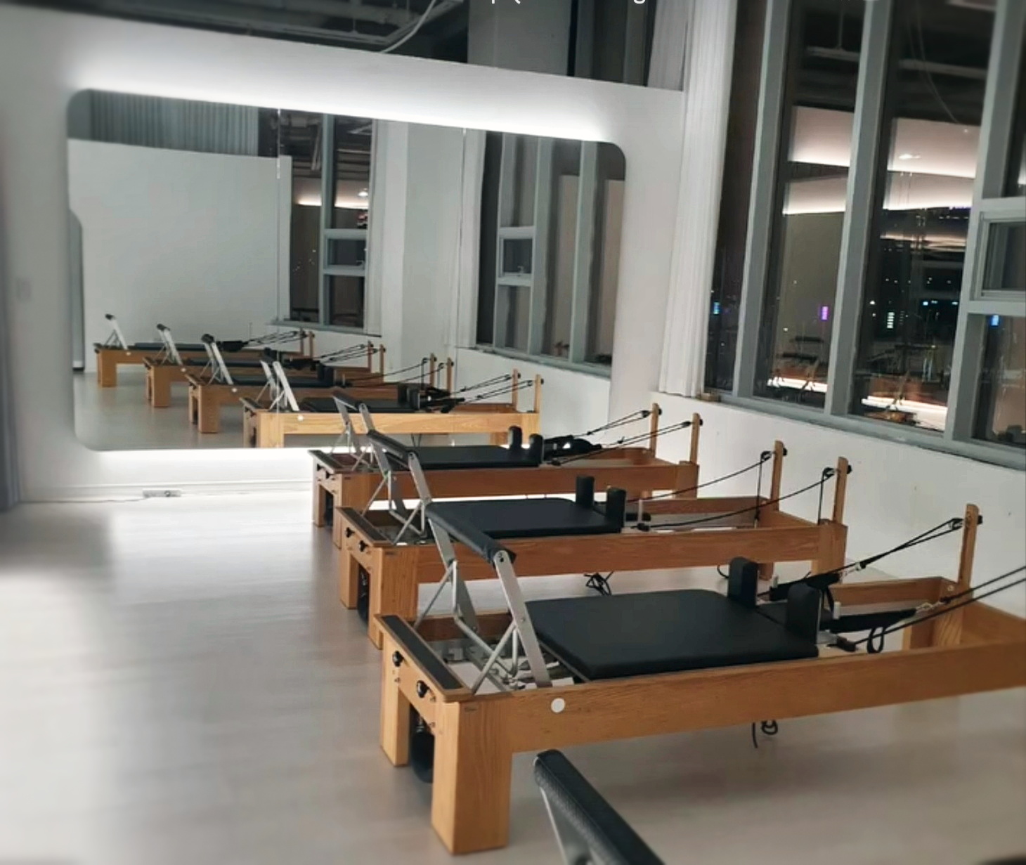 P4U 필라테스포유