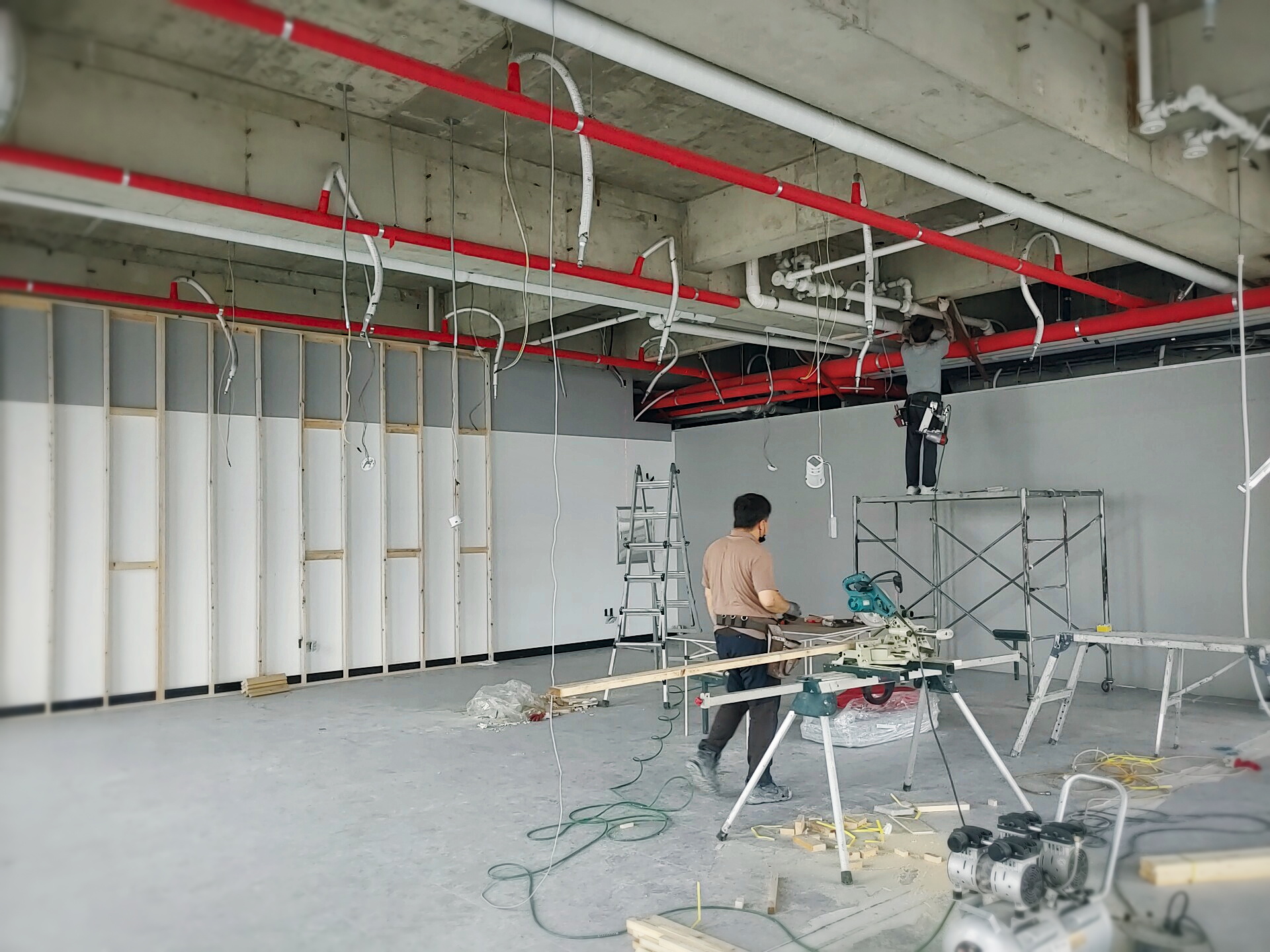 디테일라운지